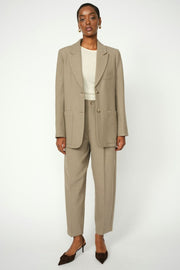 Fauna Elina Blazer | Falcon | Blazer von Mos Mosh
