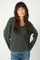 Thora V-Neck Knit | Urban Chic | Strik fra Mos Mosh