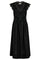 Natuli Dress 204093 | Black | Kjole fra Copenhagen Muse