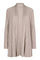 Claudisse L Car 112875 | Mushroom Melange | Cardigan fra Freequent