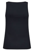 Sonia Top | Schwarz | Tanktop von Freequent