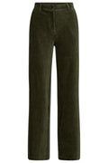 Nacory Pant 204874 | Deep Depths | Hosen von Freequent