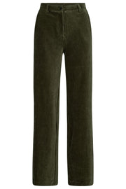 Nacory Pant 204874 | Deep Depths | Bukser fra Freequent