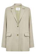 Polka 1 | Island Fossil | Blazer fra Levete Room