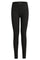 Alma Legging | Black Black Simili | Legging fra Liberté