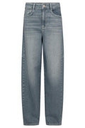 Malago Wosjta Jeans 32' | Vintage Blue | Jeans fra Mos Mosh