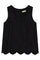 Linus Top 205890 | Black | Top fra Freequent