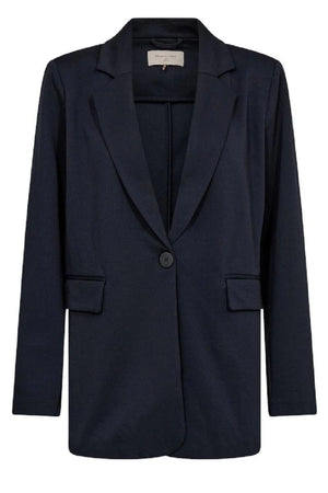 Nanni Ja Fashion Struc 126724 | Salute | Jakke fra Freequent