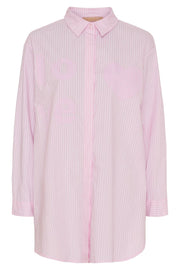 Canelle Shirt | Pink49 | Skjorte fra Marta du Chateau