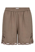 Naja 60 | Fossil | Shorts fra Levete Room