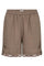 Naja 60 | Fossil | Shorts fra Levete Room