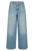 Norlan Esma Jeans 32' | Light Blue | Jeans fra Mos Mosh