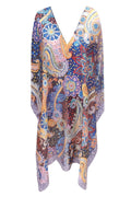 Bohemian Bay Dress | Kleid von Atelier C – nedsat