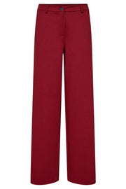 Nanni Pant 200632 | Chili Pepper | Bukser fra Freequent