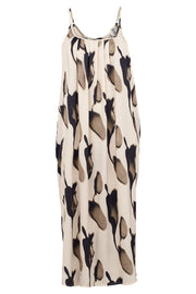 Merle Dress 2745 | Off white | Kjole fra Prepair