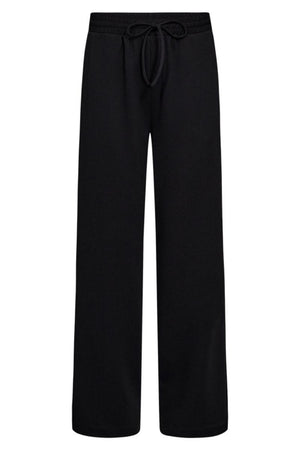 Nanni Pants 206858 | Black | Bukser fra Freequent