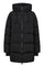 Nova Avon Down Jacket  | Black | Jakke fra Mos Mosh