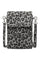 Mobilebag 16044 | Grey leo print | Taske fra Depeche