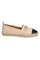 A2099 | Black patent/beige nappa | Sandaler fra Billi bi