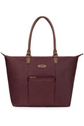 Marnie Marigold Bag | Burgundy