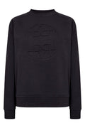 Nuka 11 | Dark Navy | Sweatshirt fra Levete Room