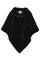 Kokan Cape 206734 | Black W. Black | Jakke fra Freequent