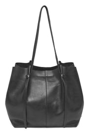 Shopper 16160 | Sort | Shopper fra Depeche