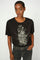 Corlett O-SS Tee | Black | T-shirt fra Mos Mosh