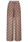 Egypt Pant 31249 | Walnut | Bukser fra Co'couture