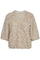 Nola Blouse 205155 | Moonbeam | Bluse fra Freequent