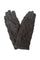 Kaie Gloves 9754 | Dk. Grey | Black Colour