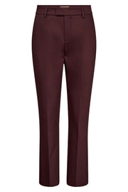 Ellen Night Pant Regular| Fudge | Bukser fra Mos Mosh