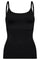 Decoy Shapewear Top Flexibel | Schwarz | Unterwäsche von Decoy