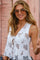 Alboa Embroidery Top | Off White | Bluse fra Neo Noir