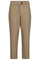 Pima Pin Cigarette Pant 31218 | Beige | Bukser fra Co'couture