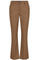 Ellen Caia Pant Regular | Indian Tan | Bukser fra Mos Mosh