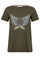 Gethi Deco Tee  | Sea Turtle | T-shirt fra Mos Mosh