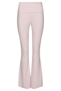 Ulianna Leggings Pants | Light Pink | Bukser fra Neo Noir – nedsat