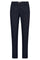 Rex Pants 207018 | Salute W. Gray Pinstripe | Bukser fra Freequent