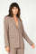 Leonora Miley Blazer | Falcon | Blazer fra Mos Mosh