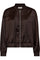 Flitz Jacket 205908 | Coffee Bean | Indoor Jacket fra Freequent