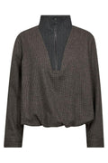 Soleia Sisse Blouse | Mockingbird | Bluse fra Mos Mosh – nedsat