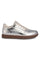 Bjork Leather WL598 | Silver | Sneakers fra Woden