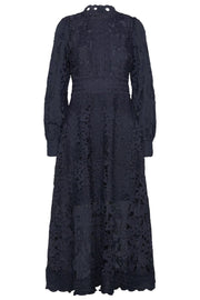Laly Dress 203868 | Salute | Kjole fra Copenhagen Muse