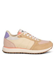 Ronja WL740 | Powder Multi | Sneakers fra Woden