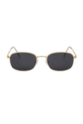 Shadow Luxe | Sort | Solbriller fra By Timm