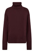Rola Bine Rollkragenpullover | Fudge | Strick von Mos Mosh – nedsat