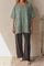 Mary Broderie Anglaise Top | Bluse fra Atelier C