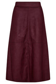 Harley Skirt 205115 | Port Royale | Nederdel fra Freequent