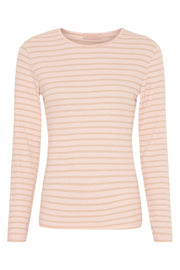 Signe Longsleeved tee | Bluse fra Marta du Chateau